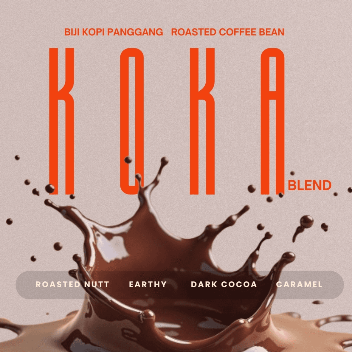 Koka Sticker Alpha
