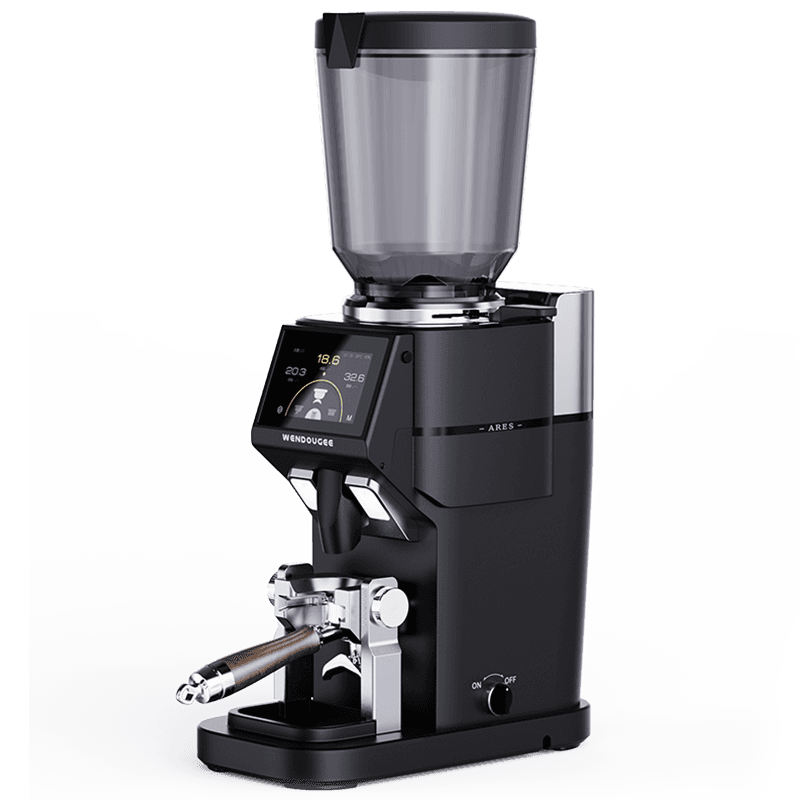 Wendougee Ares Coffee Grinder