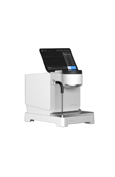 Wendougee LITA - BA espresso machine